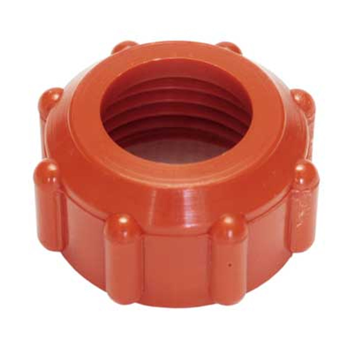 Pirate Brand - RPB®, Retainer Nut, (Hot Tube)