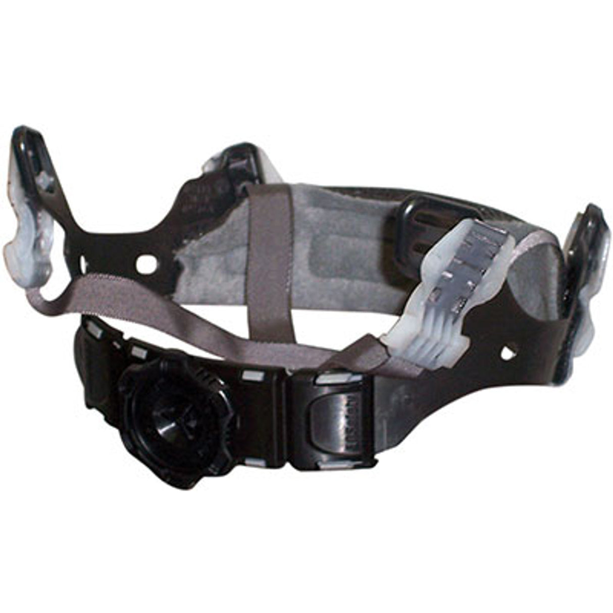 Pirate Brand - BULLARD® 4-Point Ratchet Suspension (Brow Pad Options)