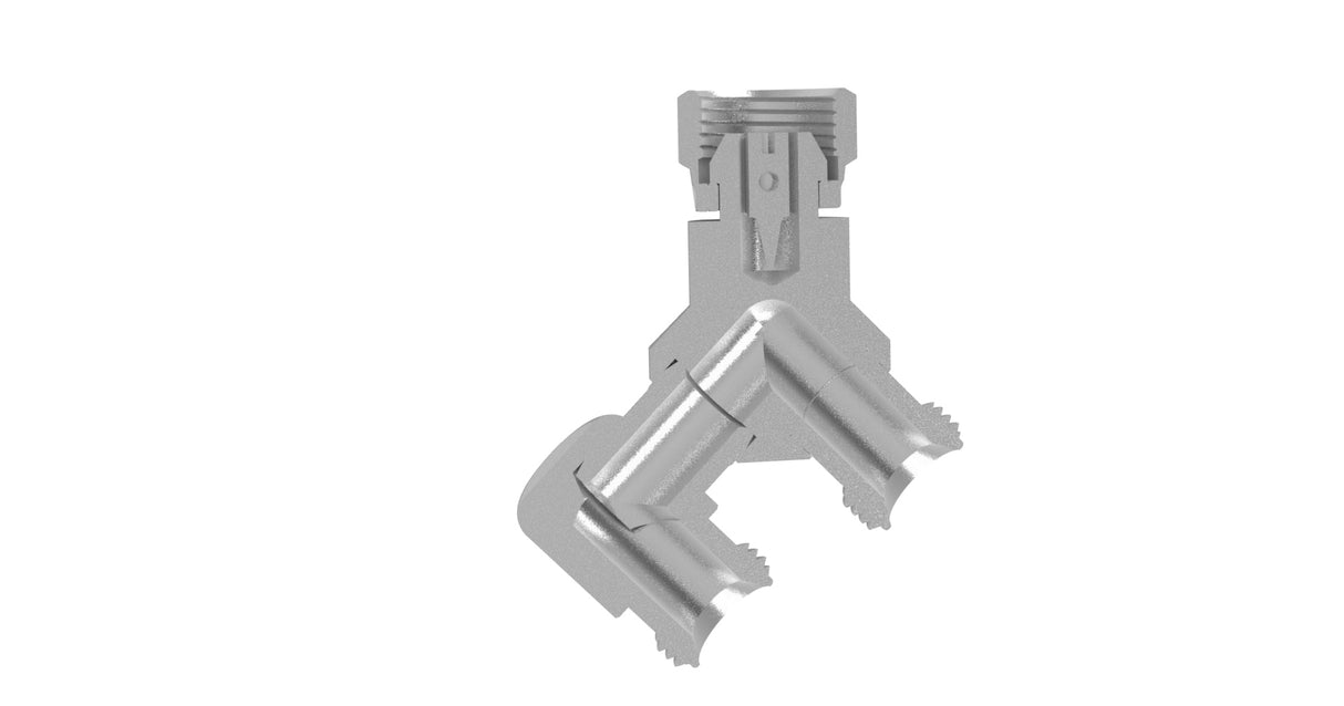 Hosco RY-6 Tamper Proof Restrictor, Internally Adjustable, 3/8" BSP(M) 75PC MIN