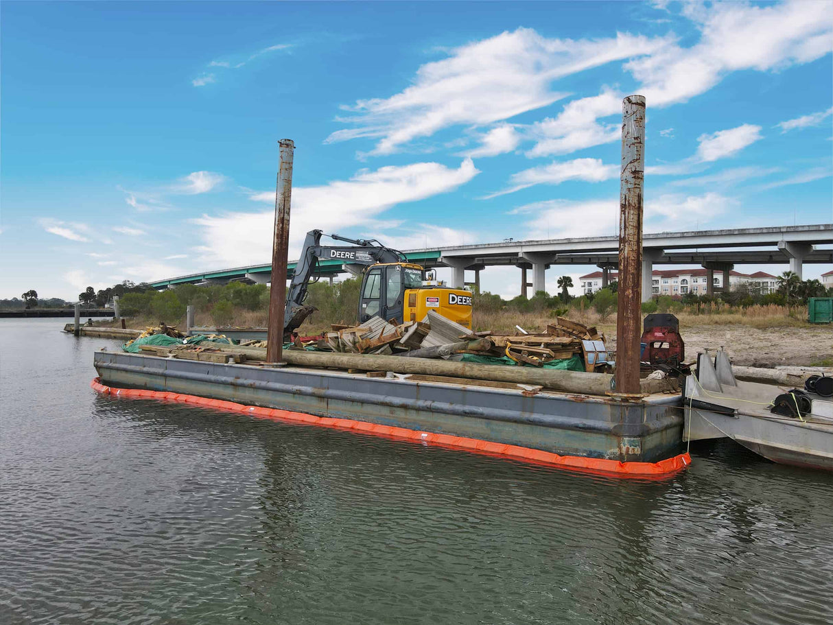 UltraTech Ultra-Rapid Boom