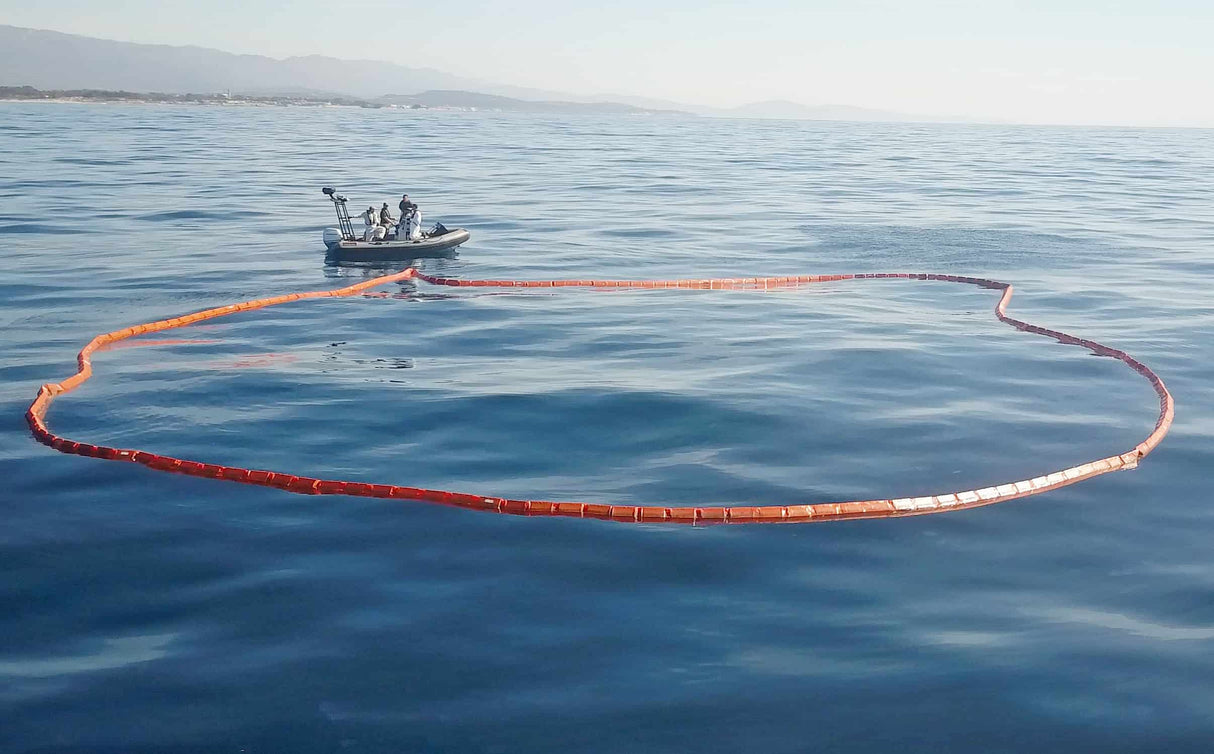 UltraTech Ultra-Rapid Boom