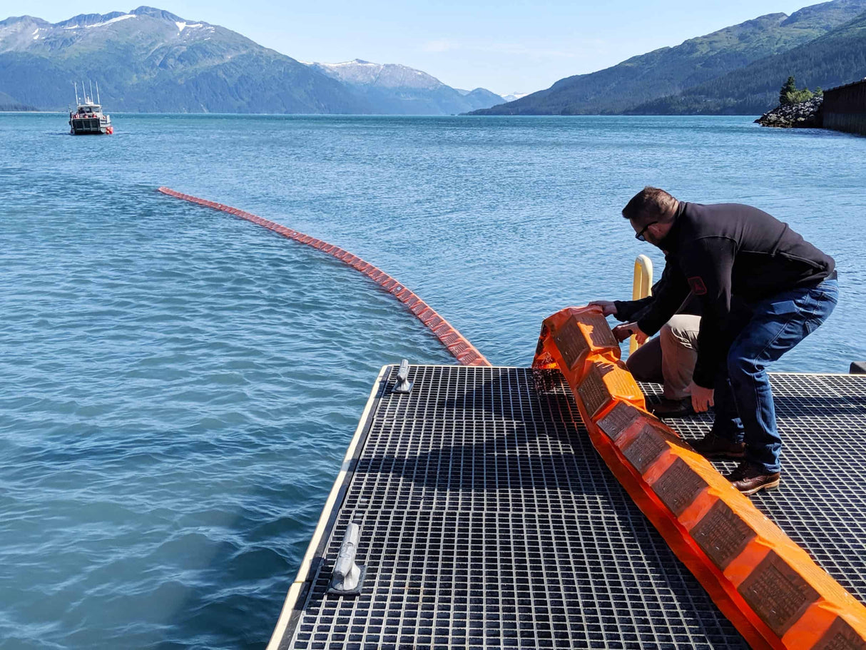 UltraTech Ultra-Rapid Boom