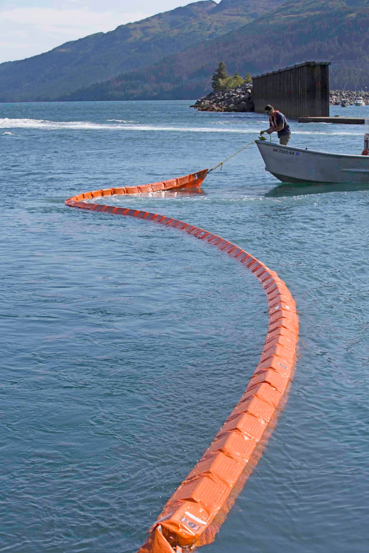 UltraTech Ultra-Rapid Boom