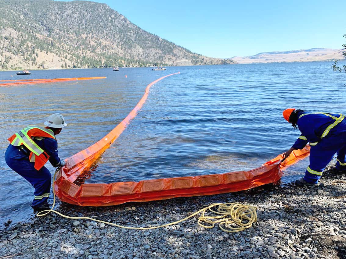 UltraTech Ultra-Rapid Boom