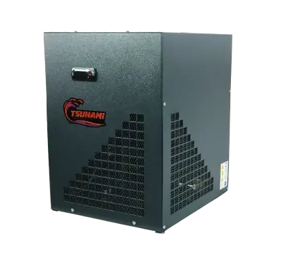 Tsunami Refrigerated Compressed Air Dryer