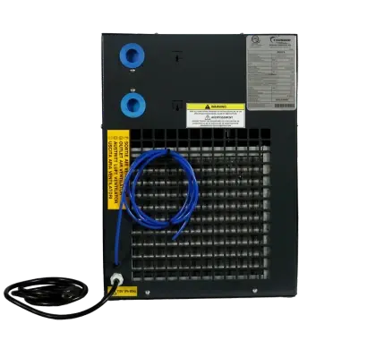 Tsunami Refrigerated Compressed Air Dryer