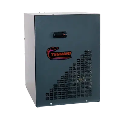 Tsunami Refrigerated Compressed Air Dryer