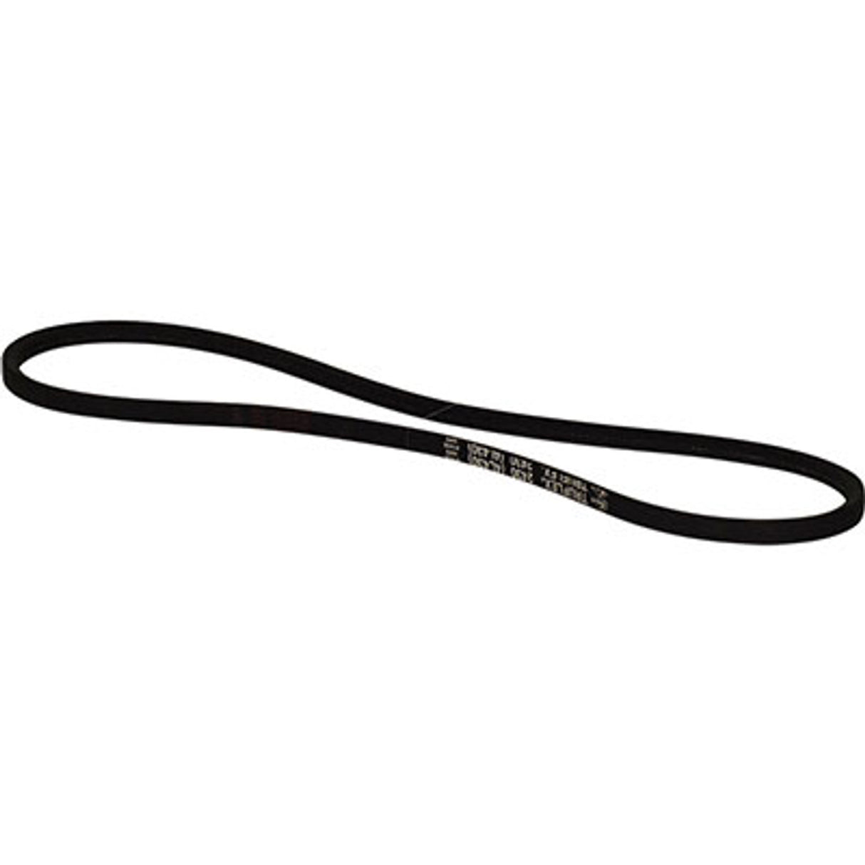 Pirate Brand - BULLARD® EDP30, Free Air Pump Drive Belt (Matched Pair)