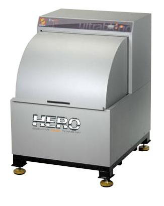 HERO 5 Gallon Heavy Duty Vortex Mixer S2160M XHD