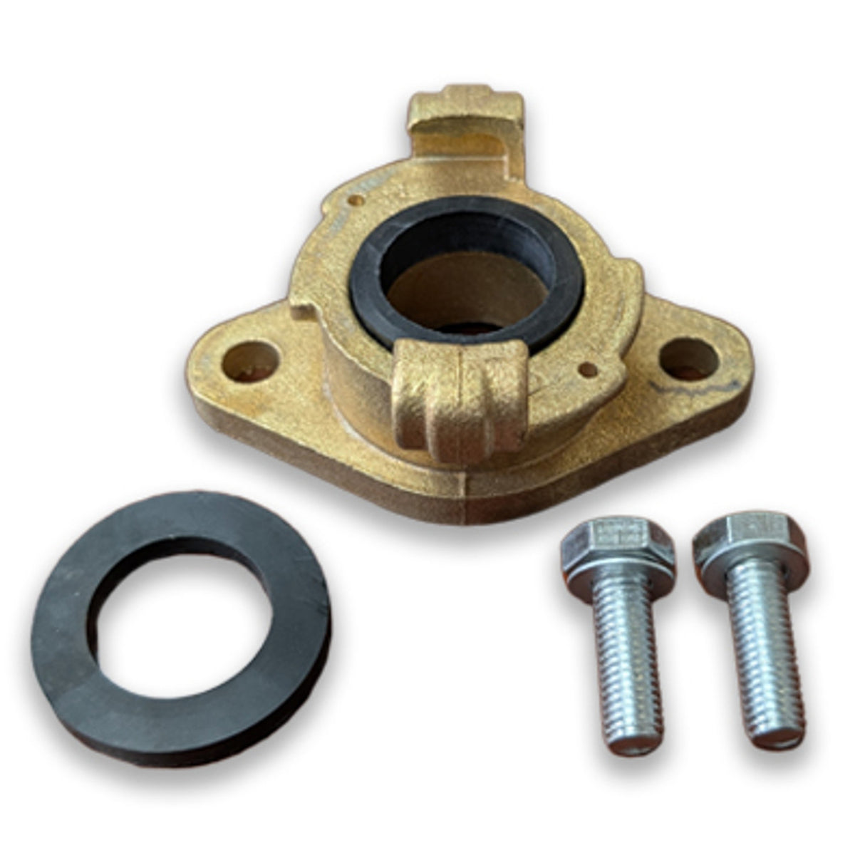 Pirate Brand - Sanstorm/Dustless Style, Elbow Adaptor