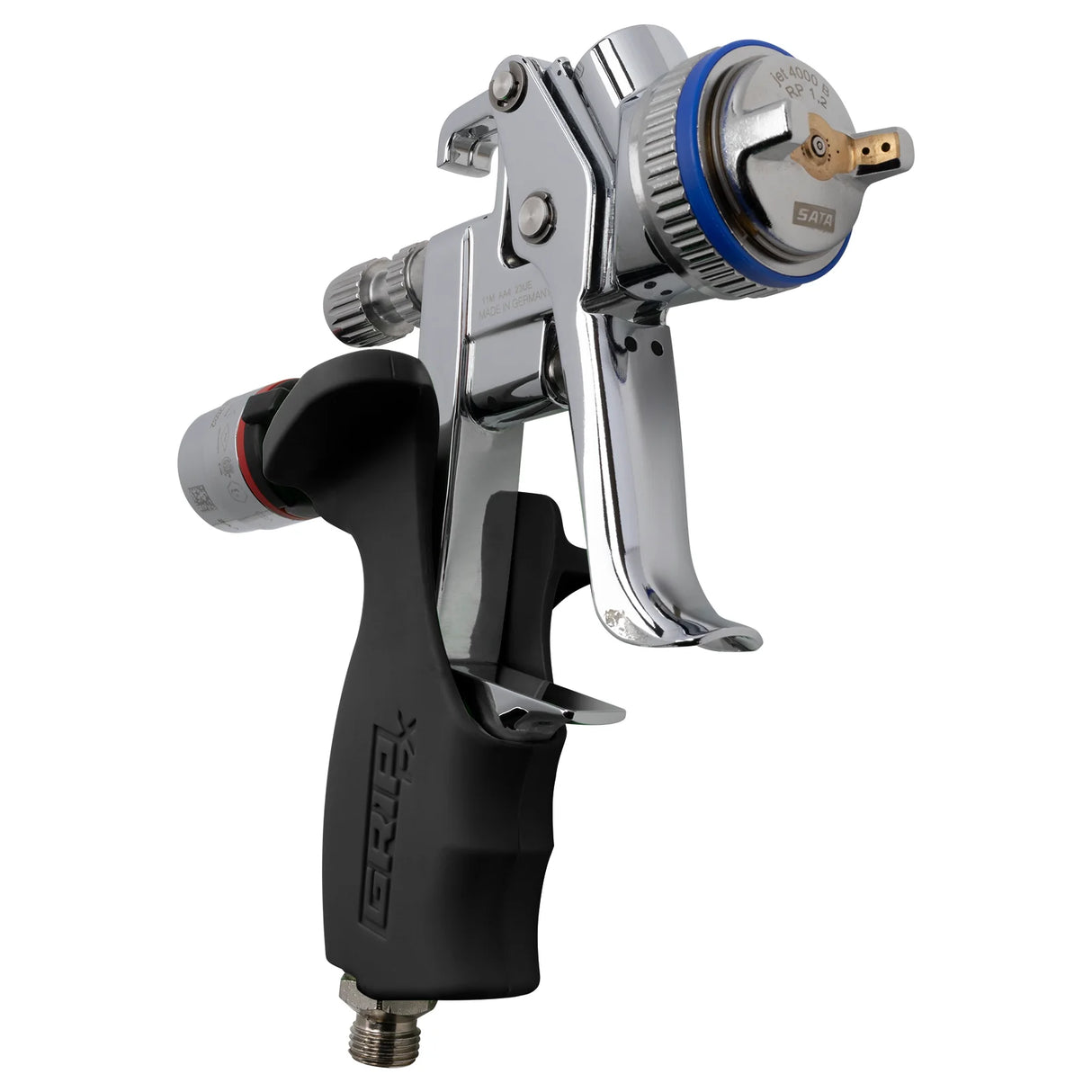 GripFx Paint Gun Grips