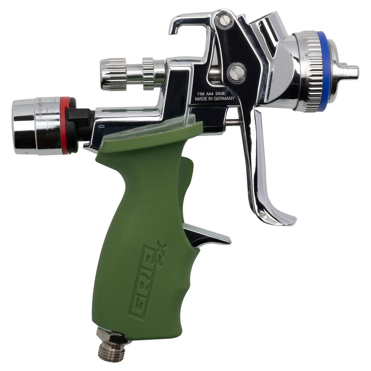 GripFx Paint Gun Grips