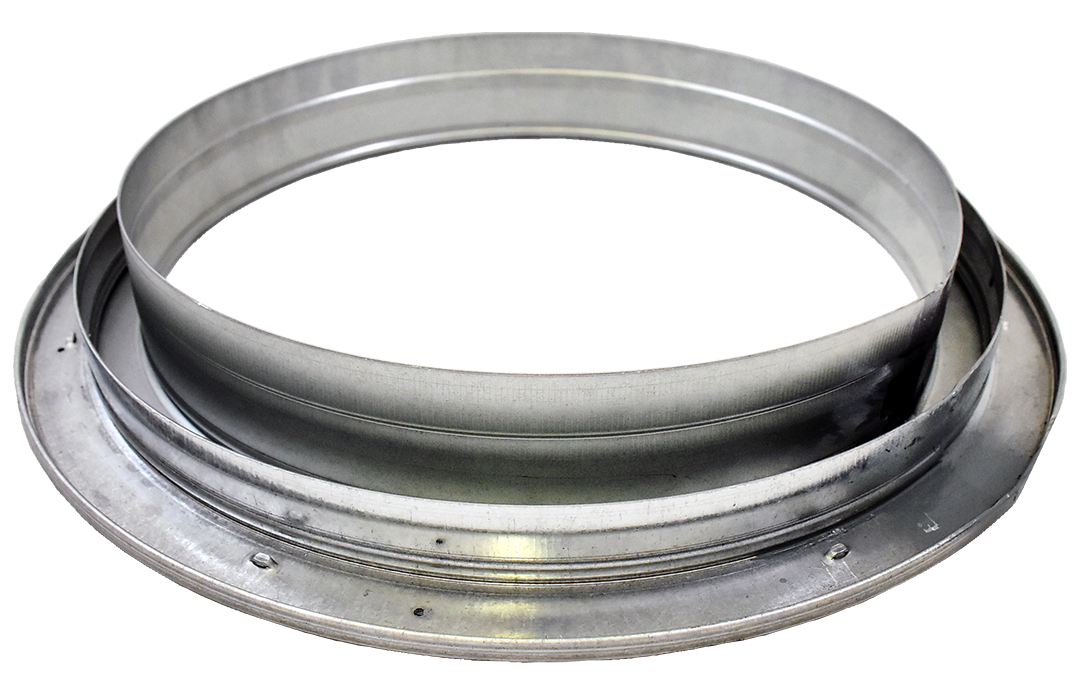 Stack/Connector Ring - Paint Spray Booth - Total Finishing Supplies