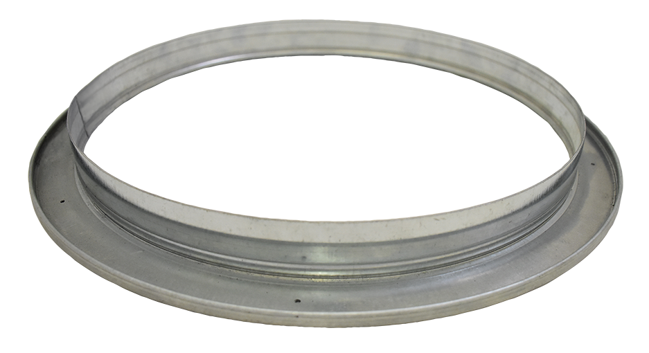 Stack/Connector Ring - Paint Spray Booth - Total Finishing Supplies