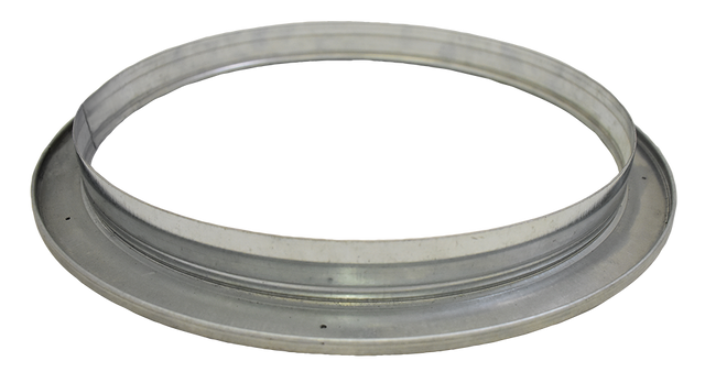 Stack/Connector Ring - Paint Spray Booth - Total Finishing Supplies