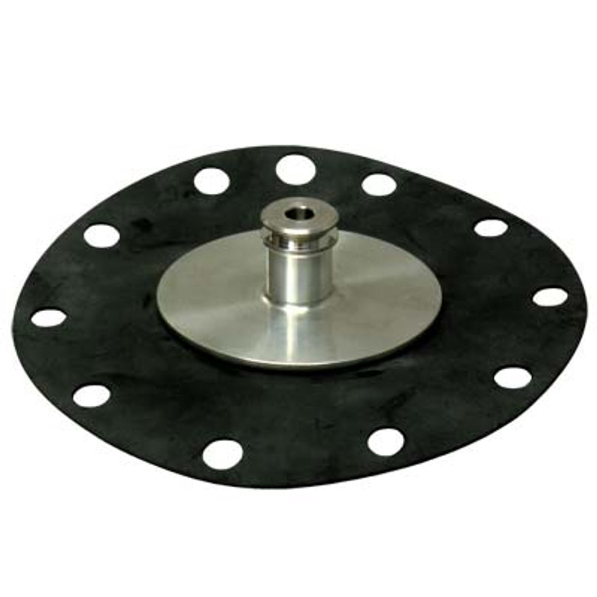 Pirate Brand - GRACO Style, Diaphragm, 1-1/2" & 2" Full Flow Regulators