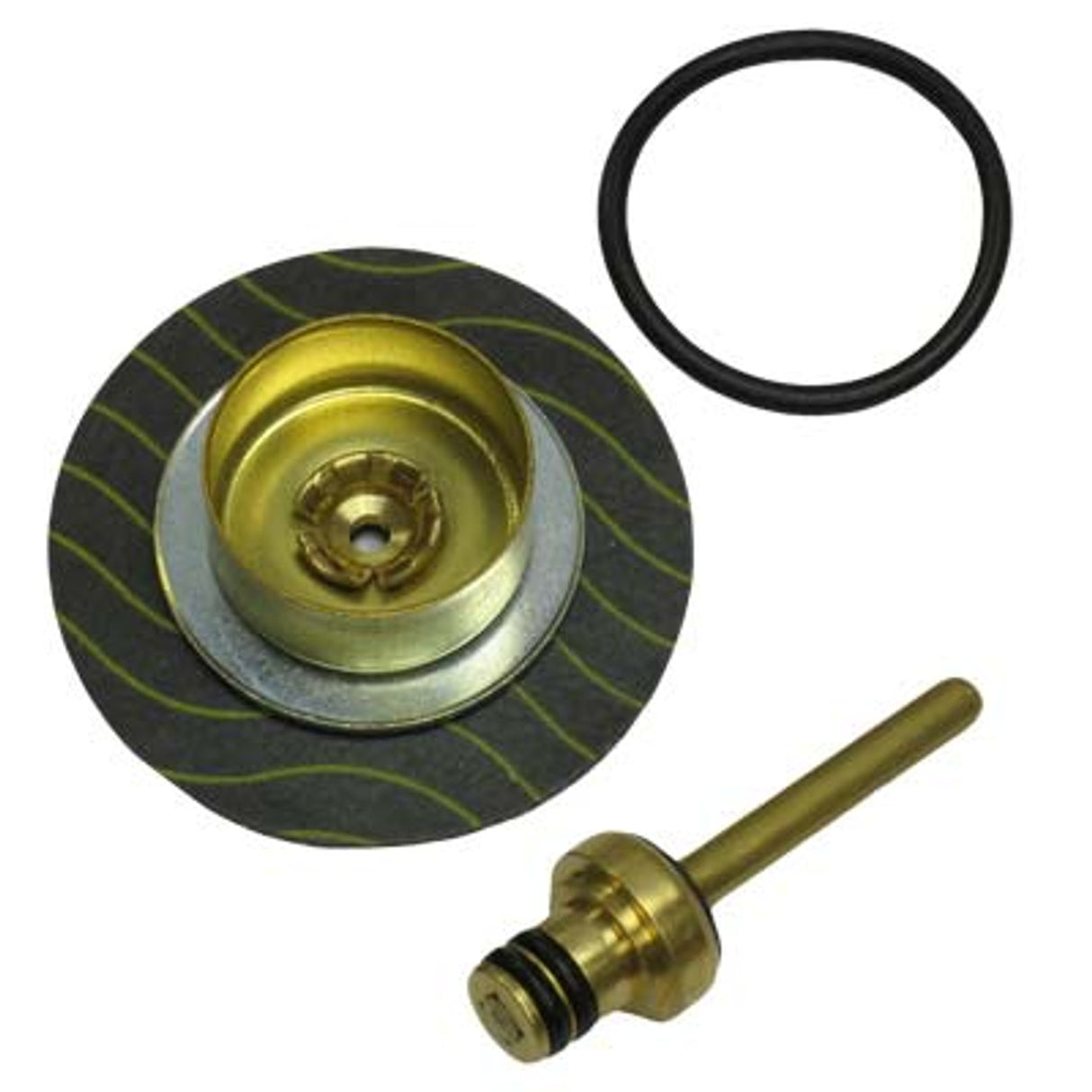 Pirate Brand - Repair Kit for 1/4” PILOT REGULATOR (FOR BIG GUN REGULATOR)