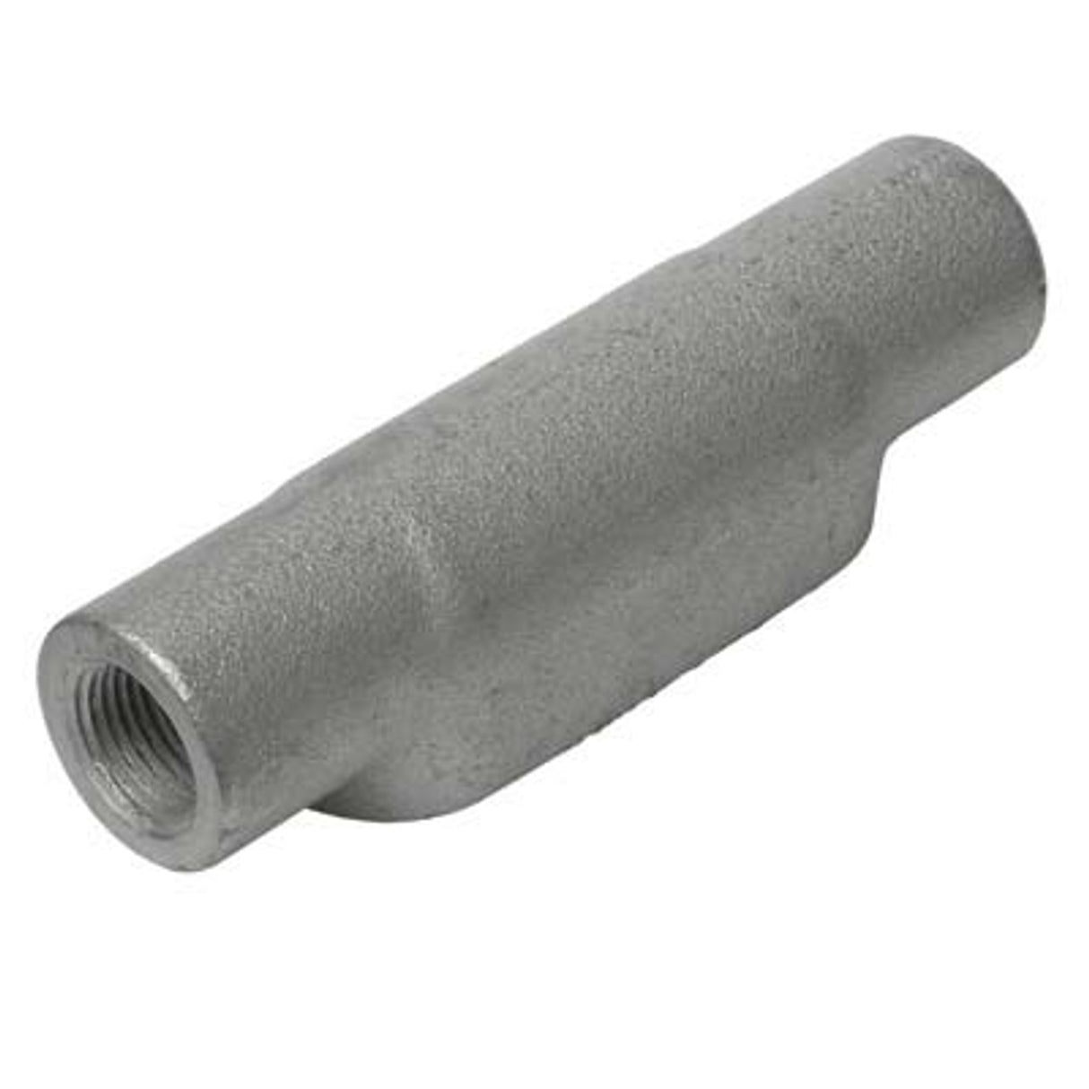 Pirate Brand - Schmidt Mfg Style, Conduit Outlet Body 1/2"