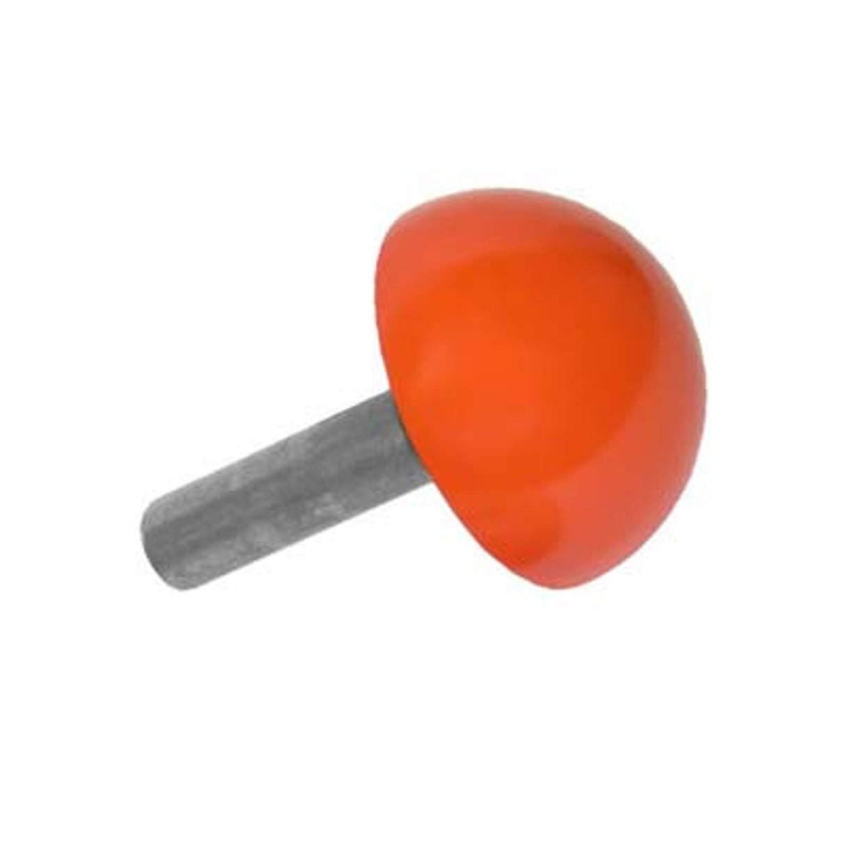 Pirate Brand - Schmidt Mfg Style, Pop-Up w/ Stem Urethane, Small