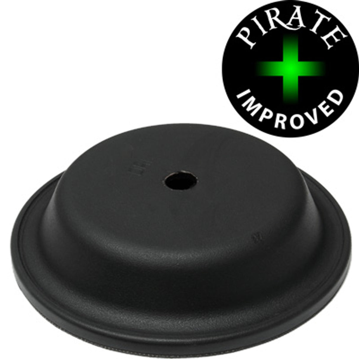 Pirate Brand - Valve, Posi Seal, Double Seal, Diaphragm
