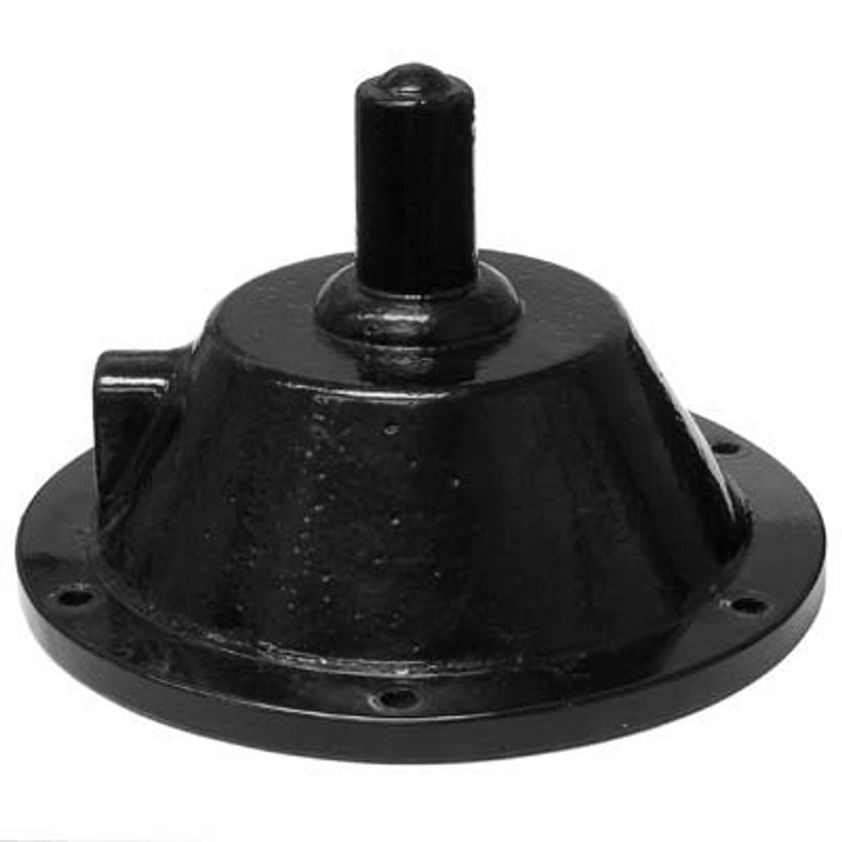 Pirate Brand - Valve, Posi Seal, Double Seal, Lower Body