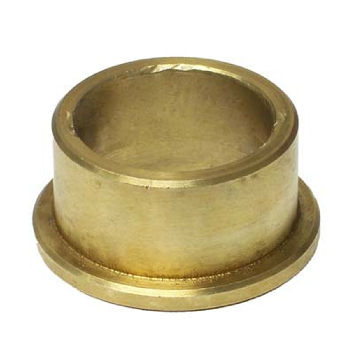 Pirate Brand - Valve, Posi Seal, Double Seal, Stem Sleeve, Brass