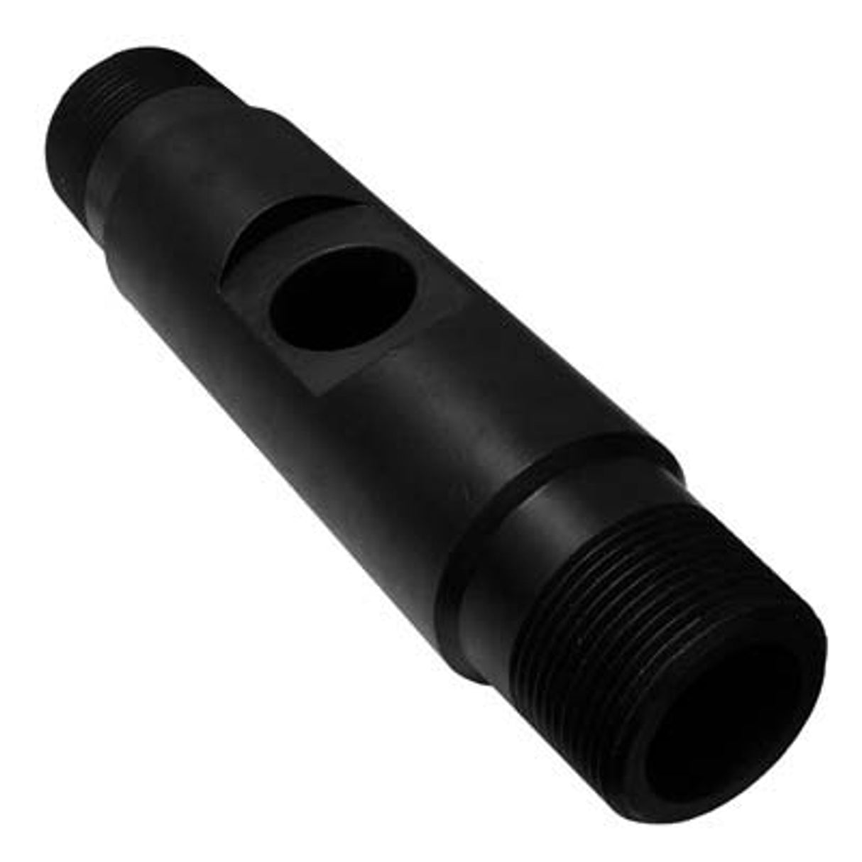 Pirate Brand - APV & APV II, Pipe Nipple 1-1/4" Male x 1-1/4" Male