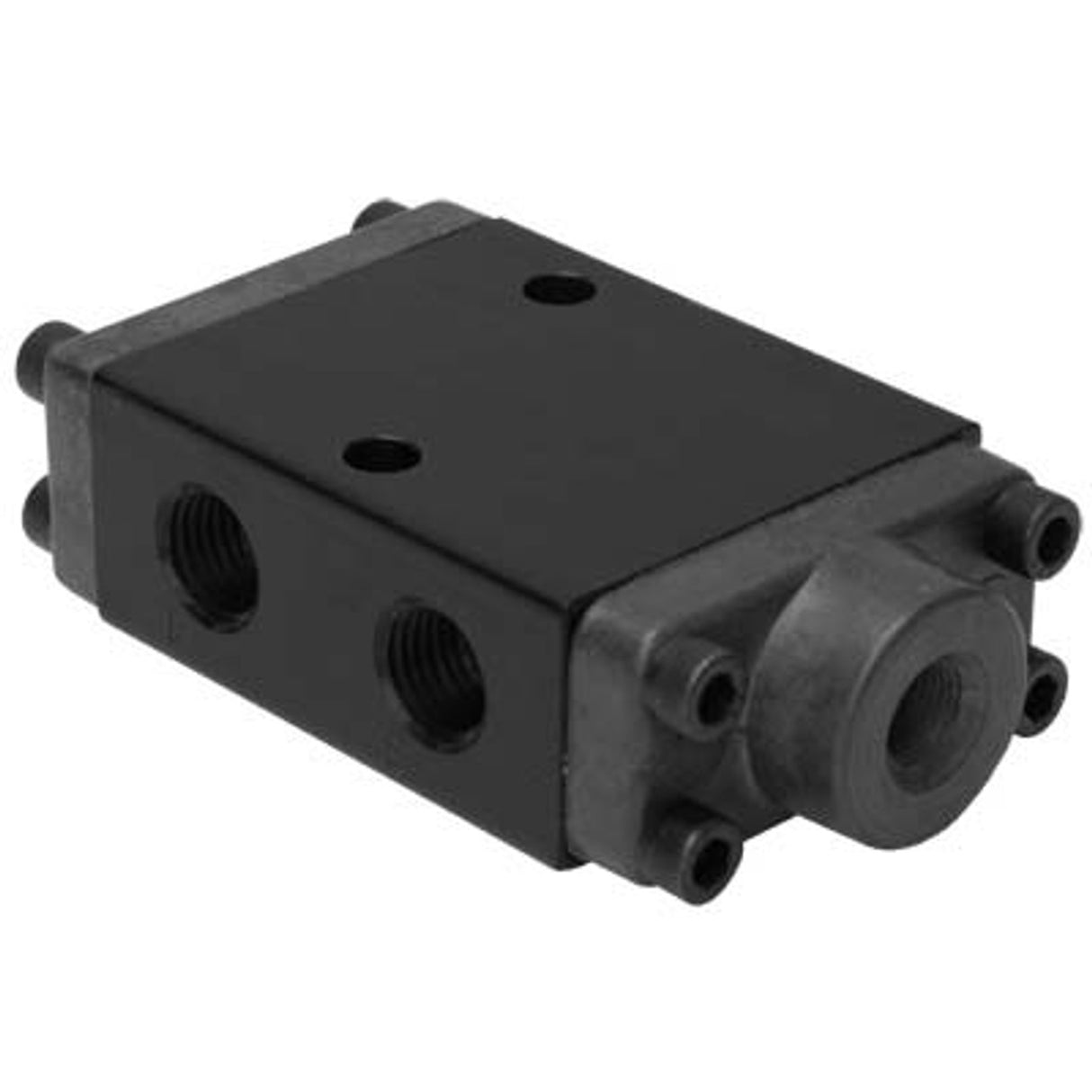 Pirate Brand - Schmidt Mfg Style, Valve, Control, Pneumatic (Normally Closed)