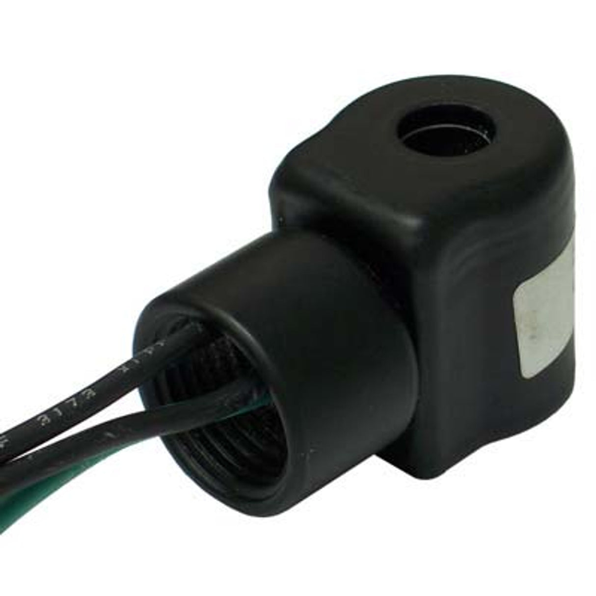 Pirate Brand - Schmidt Mfg Style, Valve, Control, Coil, 24VDC