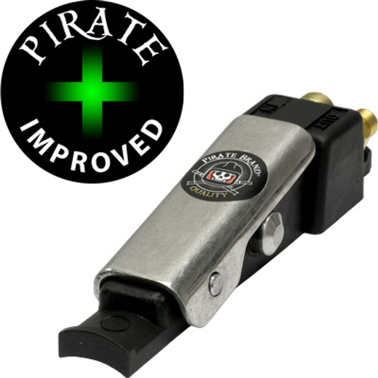 Pirate Brand - Schmidt Mfg Style, Handle, Control, Pneumatic (Deadman Control Handle)