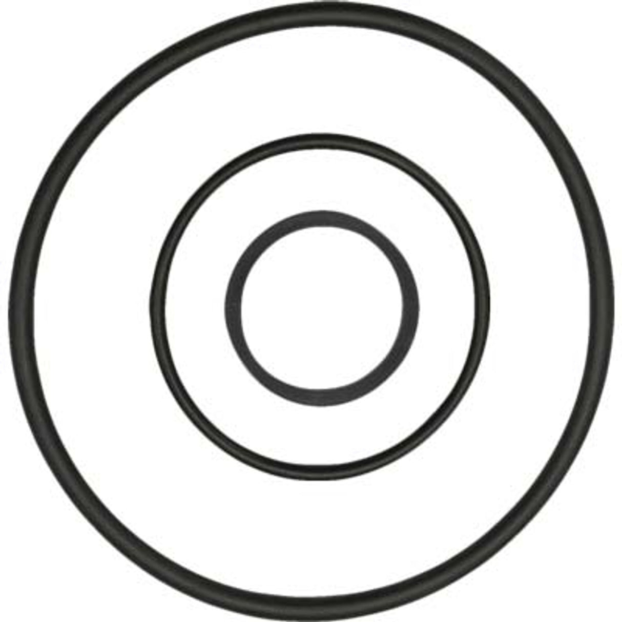 Pirate Brand - Schmidt Mfg Style, Air Filter, 1/2", Repair Kit