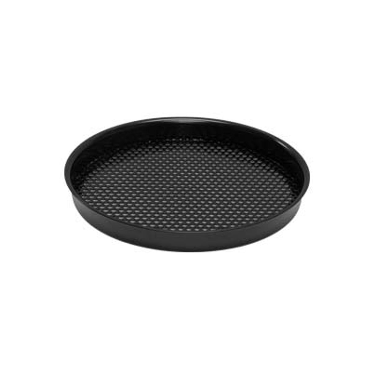 Pirate Brand - Screen, Low Profile, 12" (1/4" Mesh) (For 1.5 cu ft Blasters)