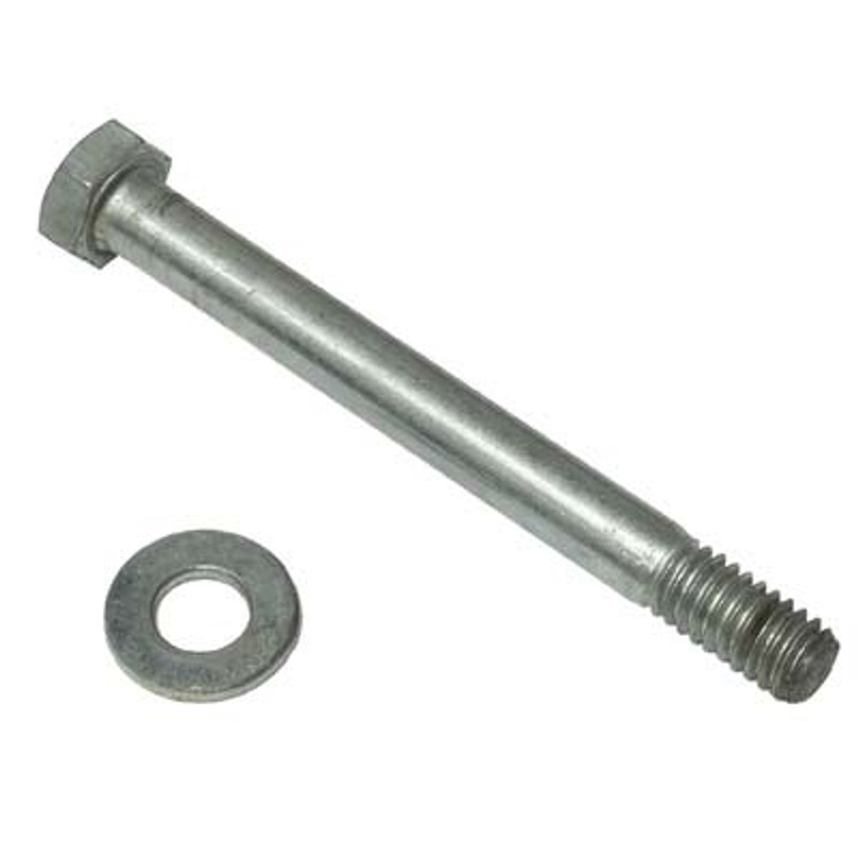 Pirate Brand - MPV Mini, Bolt w/Washer