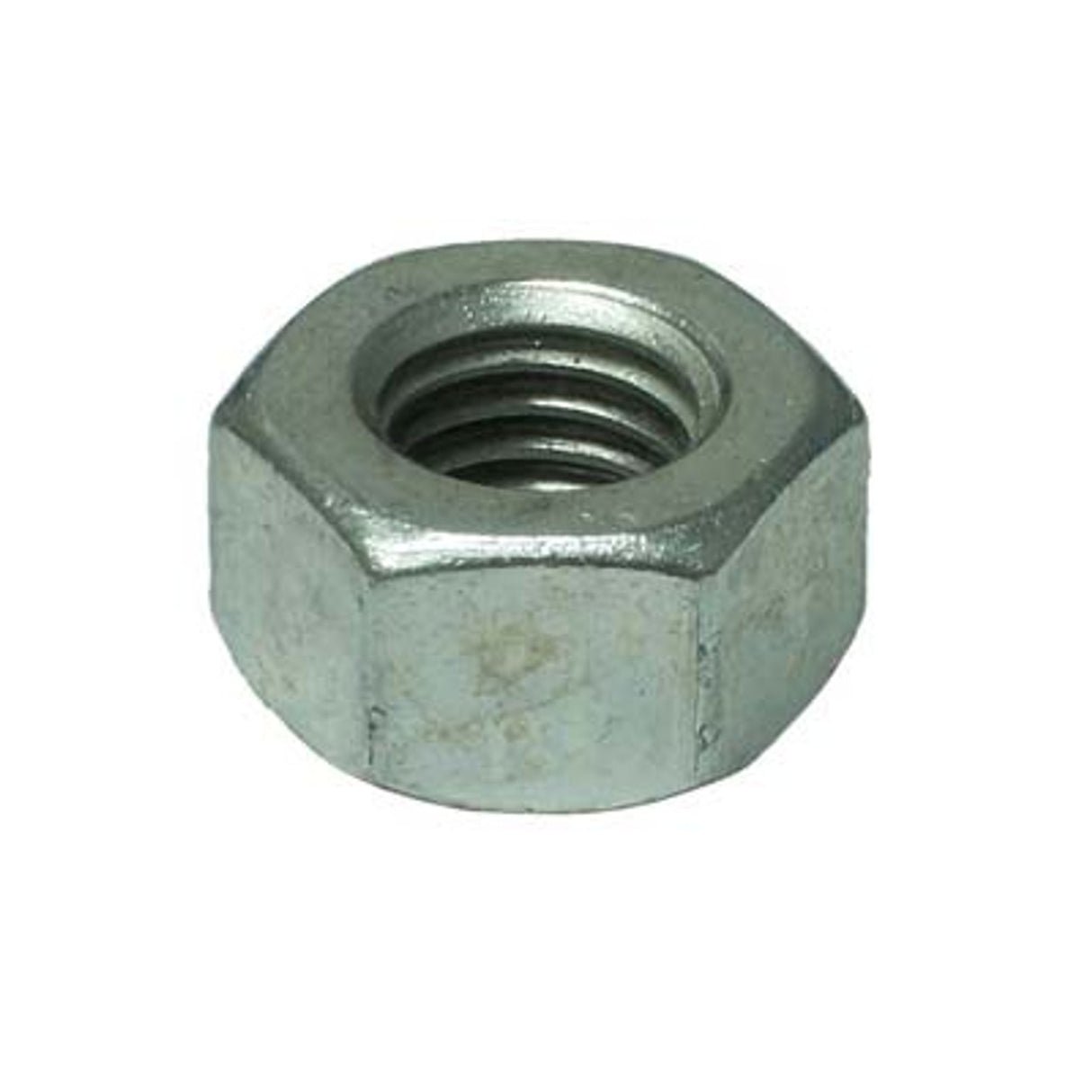 Pirate Brand - Schmidt Mfg Style, Nut, 5/8" UNC