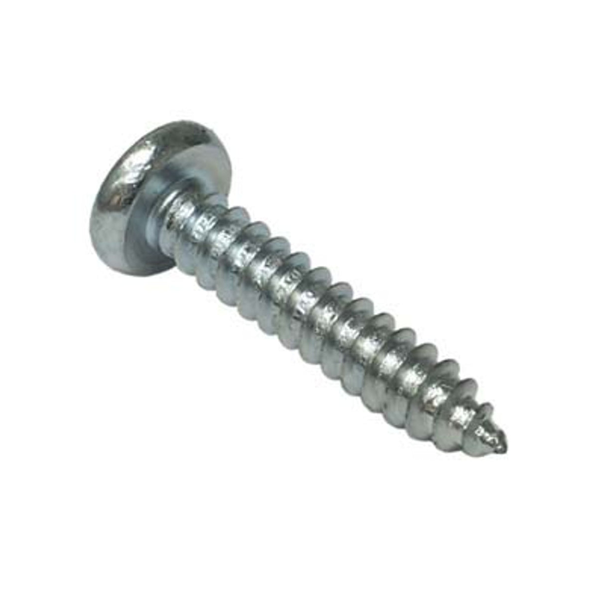 Pirate Brand - Valve, Posi Seal, Double Seal, SHT Metal Screw