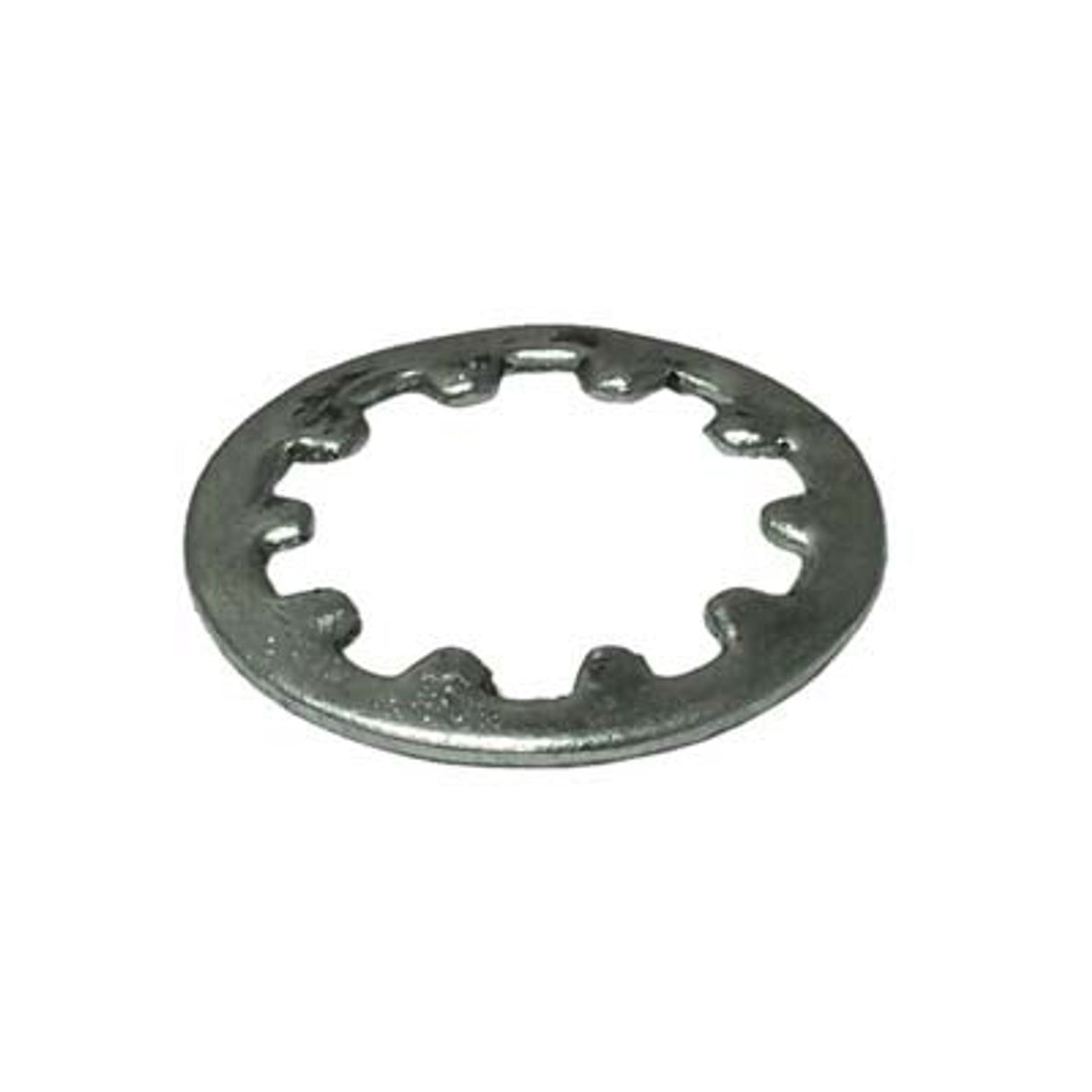 Pirate Brand - Valve, Posi Seal, Double Seal, Washer, Lock, 1/2"