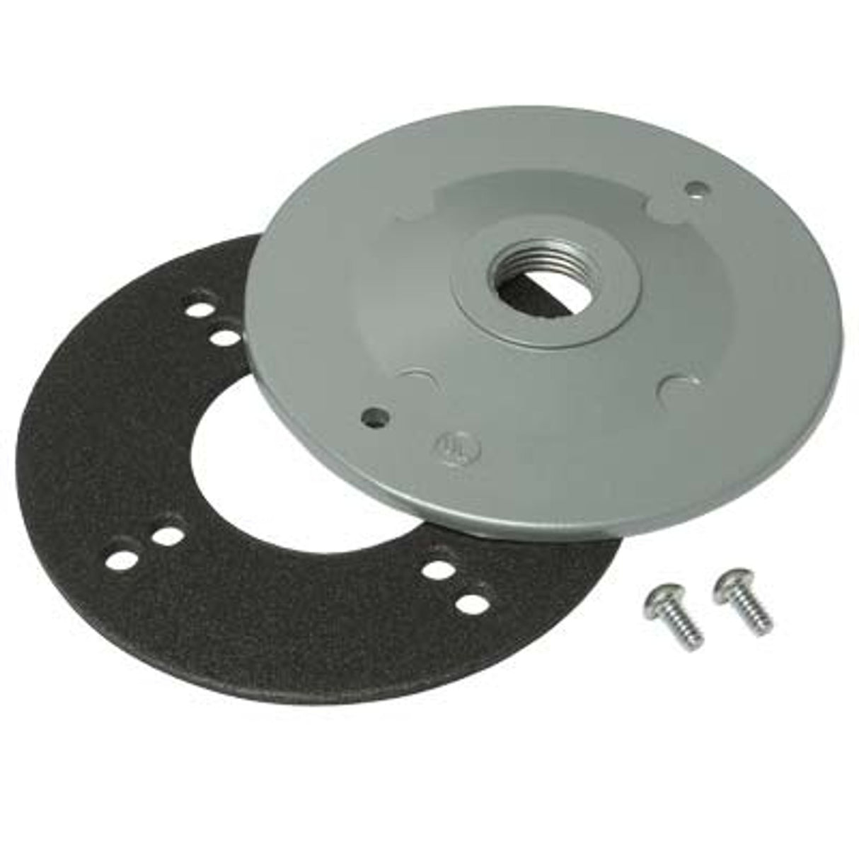 Pirate Brand - Schmidt Mfg Style, Junction Box Cover