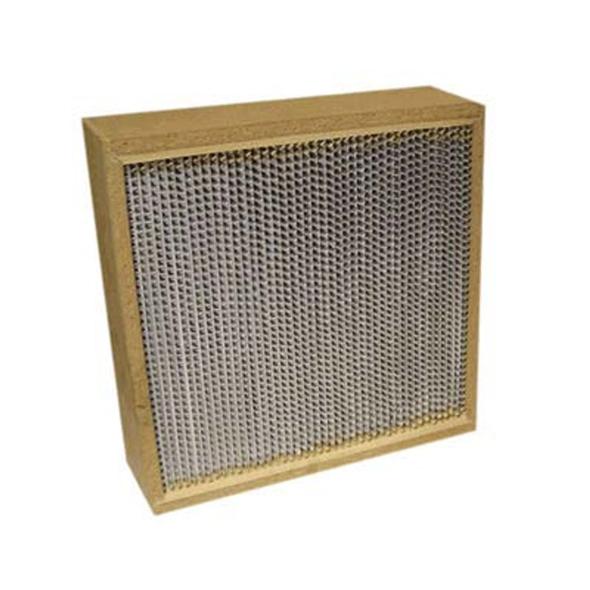 Pirate Brand - Schmidt Mfg Style, Filter, HEPA, 18" x 18"