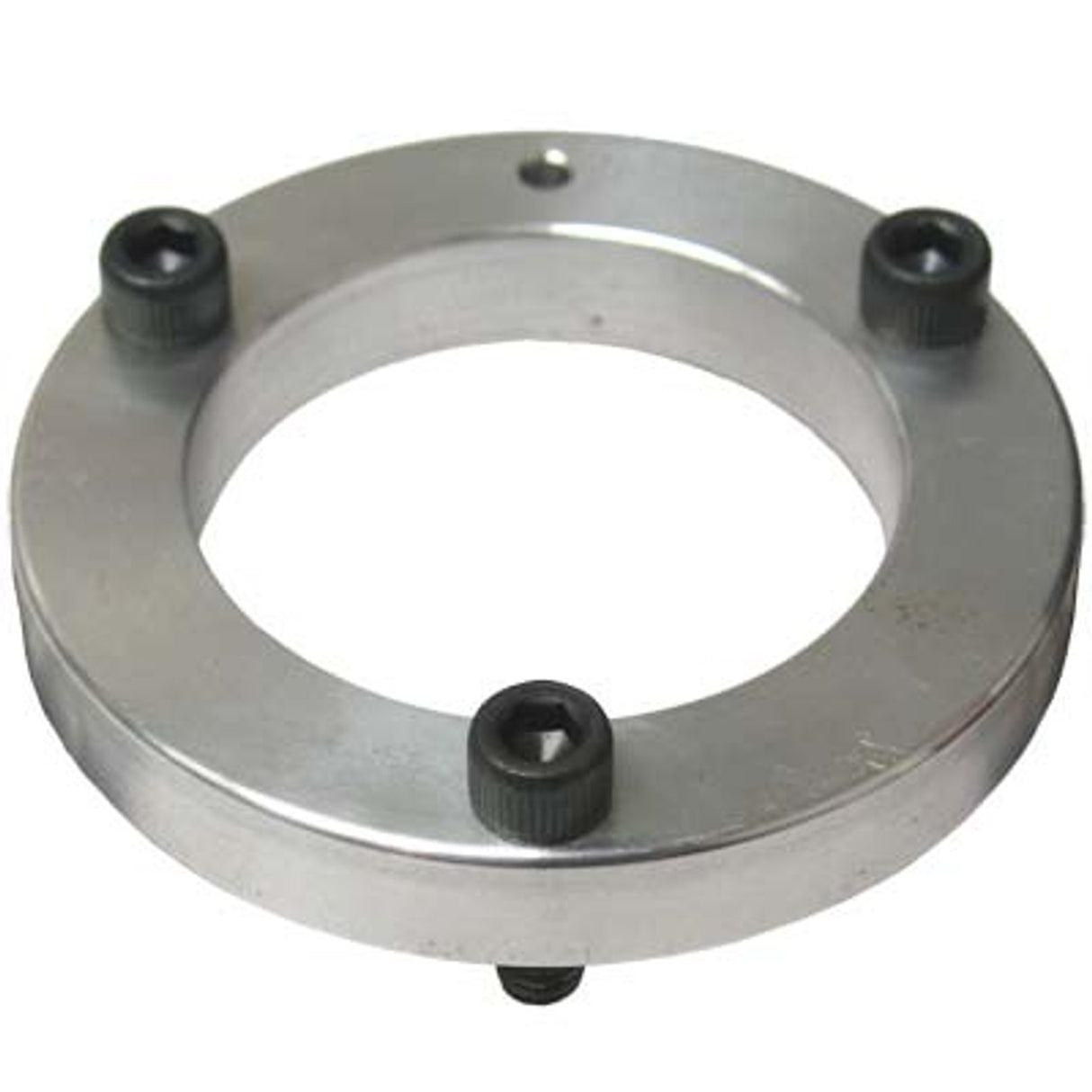 Pirate Brand - Schmidt Mfg Style, Vacuum Workhead II Locking Ring (w/ Hardware)