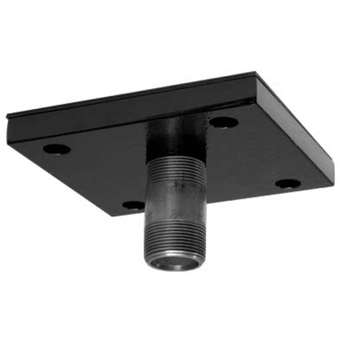 Pirate Brand - RUEMELIN Style Flange Mount Kit