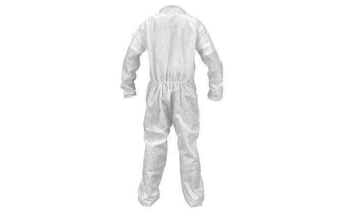 SAS Safety Corp. SMS Breathable Crew Coverall