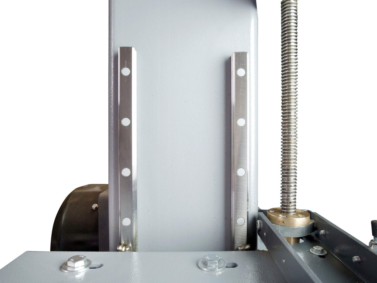 Sarmax Cheyenne Model SP4-600