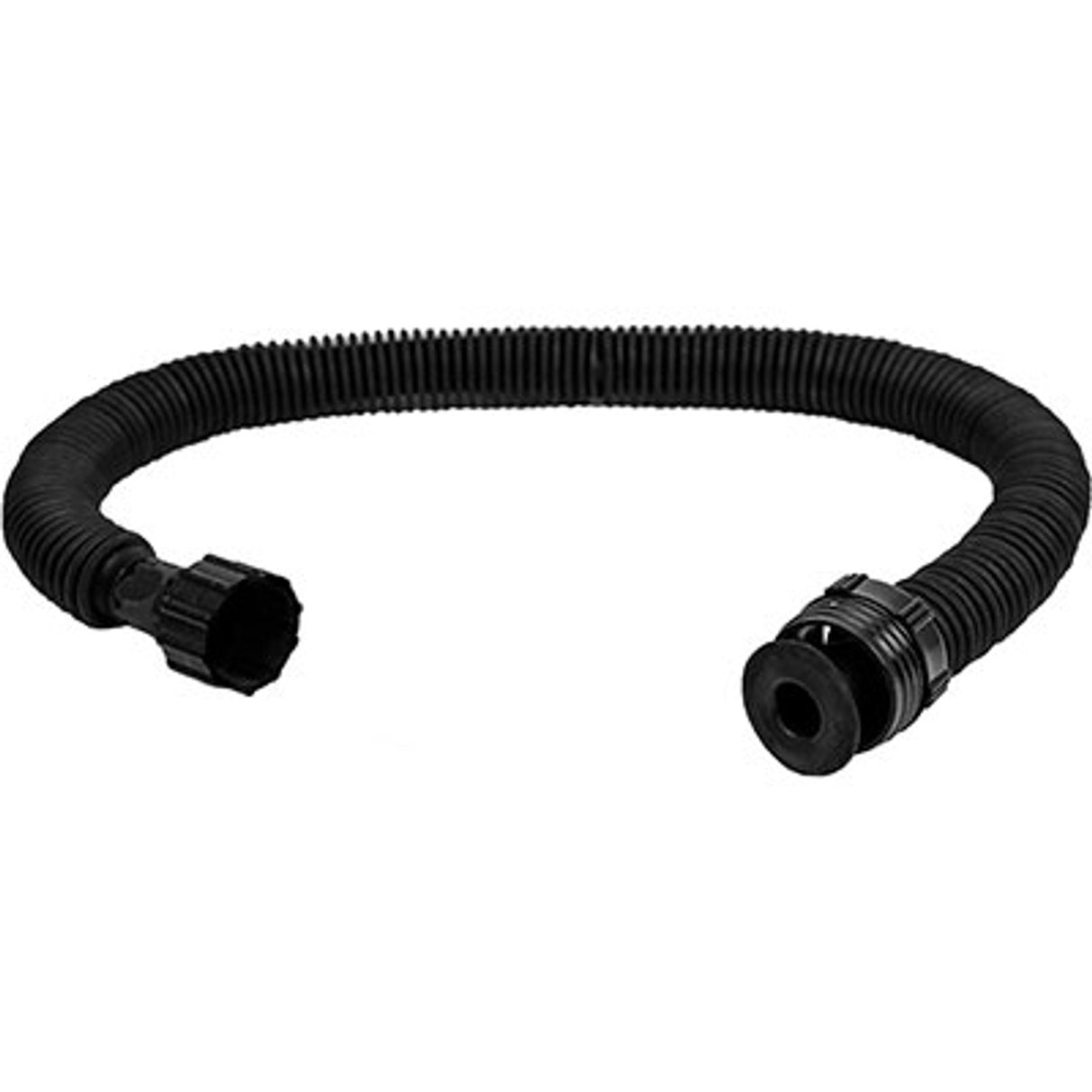 Pirate Brand - BULLARD® SPECTRUM® Series, Breathing Tube, No Fitting