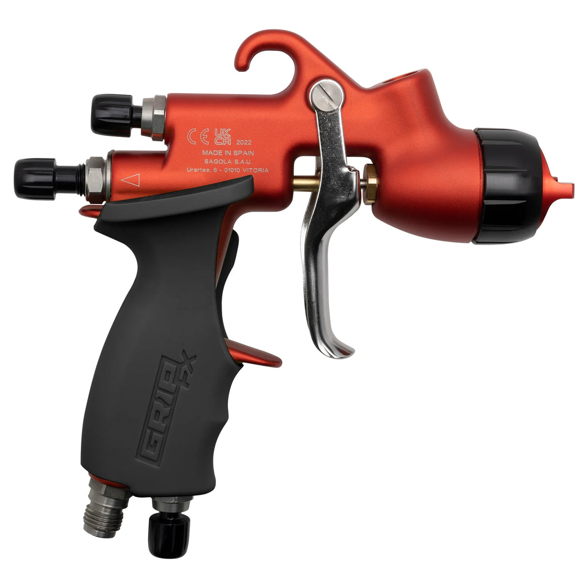 GripFx Paint Gun Grips