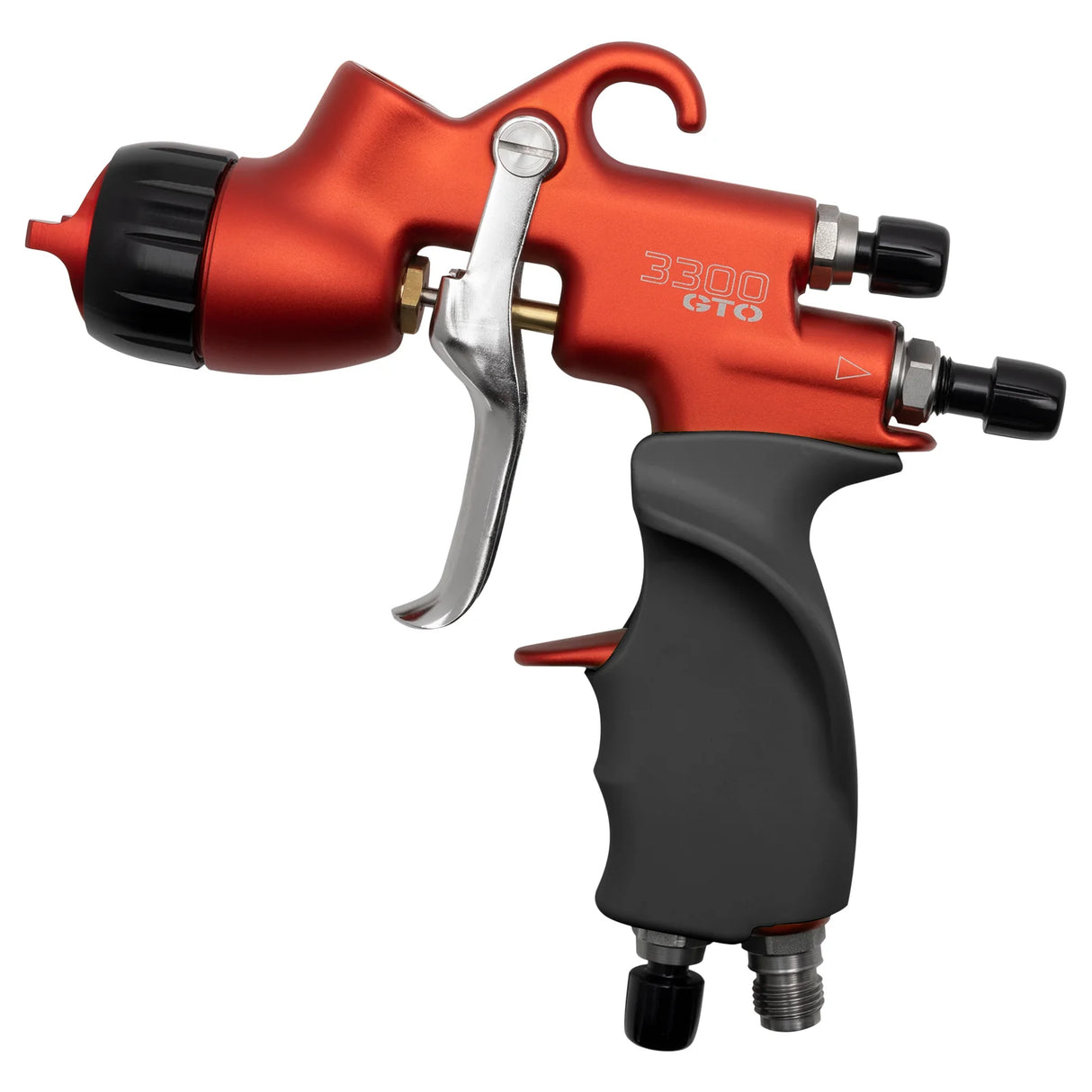 GripFx Paint Gun Grips