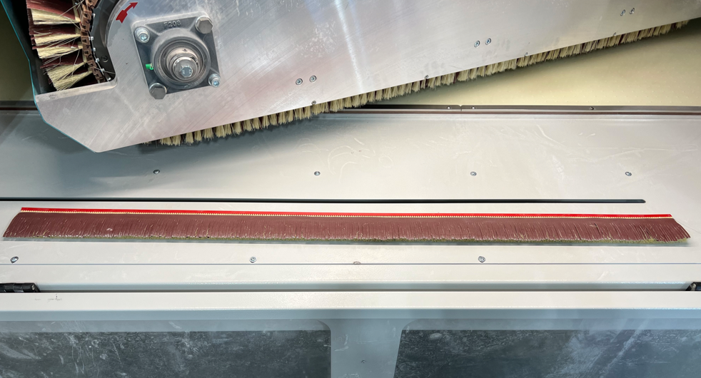 MB Roba Tech Schleif 1300/60/A/7/K240/AL/X