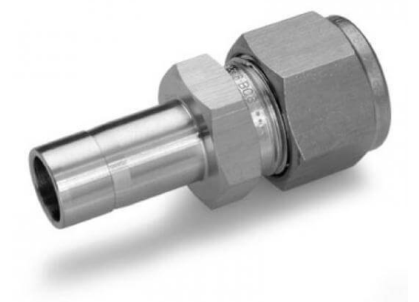 Hosco 316 Stainless Steel Compression & Instrumentation Fittings, Tube Reducer (Various Size Options)