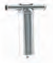 Binks 1078XX Cartridge Filter Housing (Various Options)