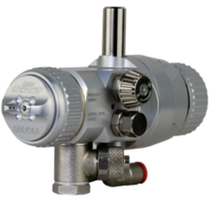 Sagola Mini V Automatic Air Spray Gun