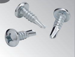 SATA 146357 Mounting Screws, RCS, 3 Pk